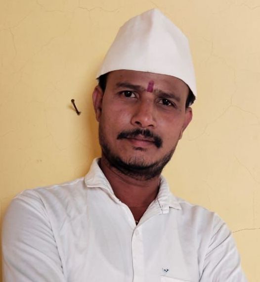 सुहास सुदाम चिविलकर